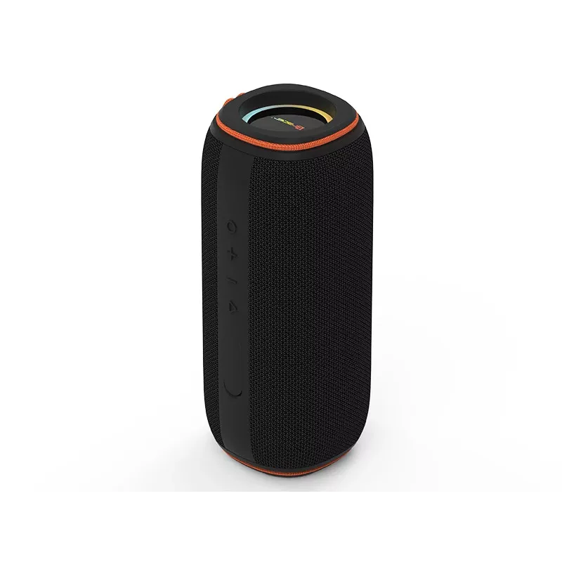 Tracer XtremeBeat Pro TWS Tragbarer Bluetooth-Lautsprecher Schwarz 40 W