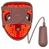 Garett Beauty Skin Ritual Face & Neck LED-Maske, braun