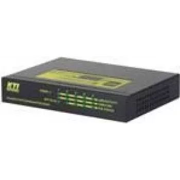 Unmanaged Switch KTI Networks KSD-541-HP