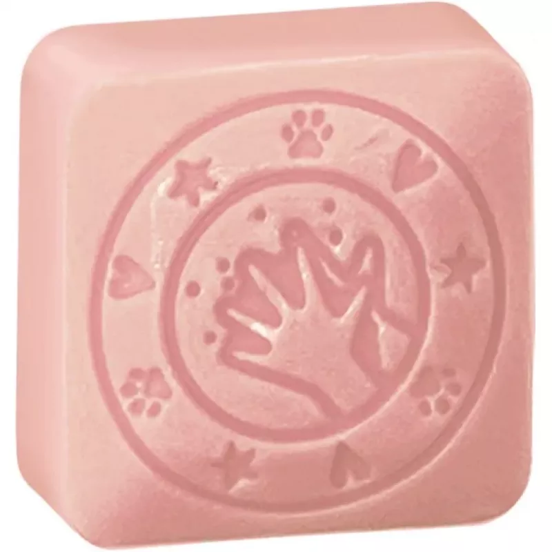 Stamp Colop 156693 Rund Mehrfarbig für Kinder