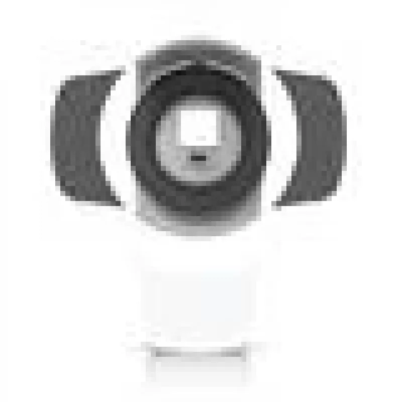 Ubiquiti Long-range IR LED, Erkennungszubehör für G6 Pro Bullet und AI Pro. Weiß (UACC-PRO-BULLET-ENHANCER-W)