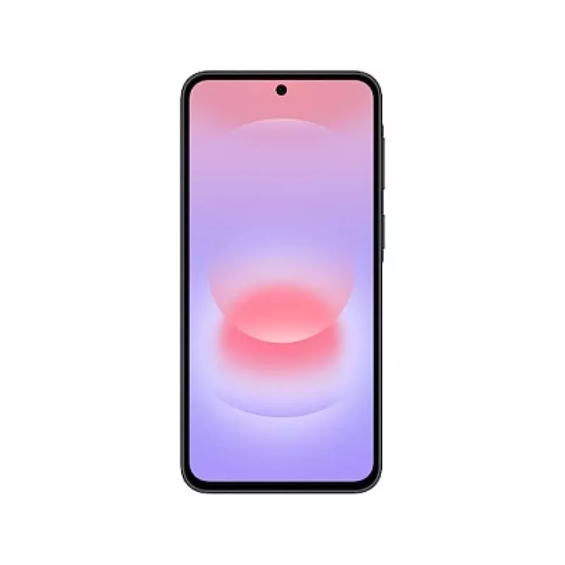 Samsung Galaxy A37 5G 17 cm (6,7 Zoll) Dual SIM USB Type-C 6 GB 128 GB 5000 mAh Charcoal
