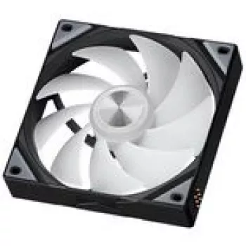 120mm Gehäuselüfter TRYX ROTA SL ARGB – 120mm, schwarz, Modell F-R120A-AM1M-G0K