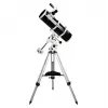 Refraktor-Teleskop Skywatcher BKP 15075 EQ3-2 — 150 mm Öffnung, 750 mm Brennweite