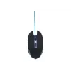 Maus Gembird MUSG-001-B USB Typ-A