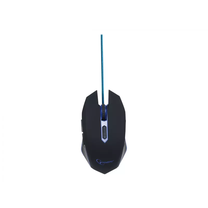 Maus Gembird MUSG-001-B USB Typ-A