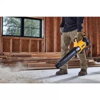 DEWALT. Laubbläser 18V XR DCMBL562N