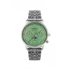 Quarz-Armbanduhr Zeppelin LZ 14 Marine 8637M-4, Edelstahl, wasserbeständig
