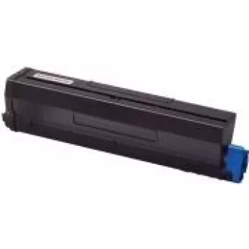 OKI Tonerkartusche 44315320 10000 Seiten Schwarz