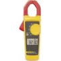 Fluke 323 - CAT III 600 V, CAT IV 300 V - 400 A - 600 V - 600 V - 400 Ohm - 4000 Ohm (4152628)