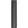 Canyon OnPower 230 TFT Powerbank, 20000 mAh, PD 130 W, 2x USB-C + USB-A, Metallgehäuse, Dunkelgrau