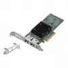 Netzwerkkarte BROADCOM P210TP PCIe 3.0 NVMe intern, Windows/Linux