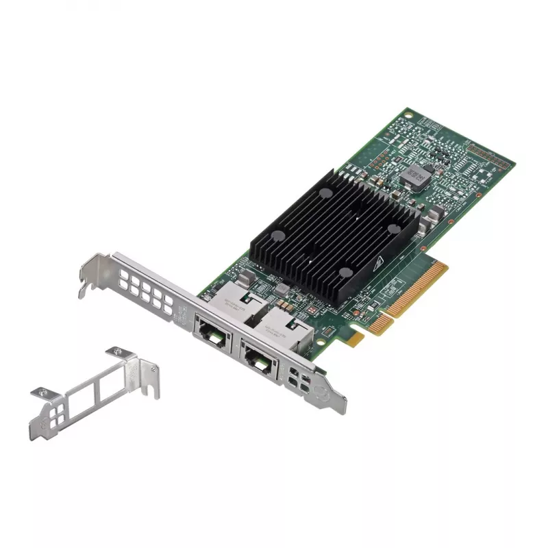 Netzwerkkarte BROADCOM P210TP PCIe 3.0 NVMe intern, Windows/Linux
