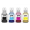 Tintenpatrone Epson Schwarz 140 ml für SC-T3100x (Original C13T49H10N)