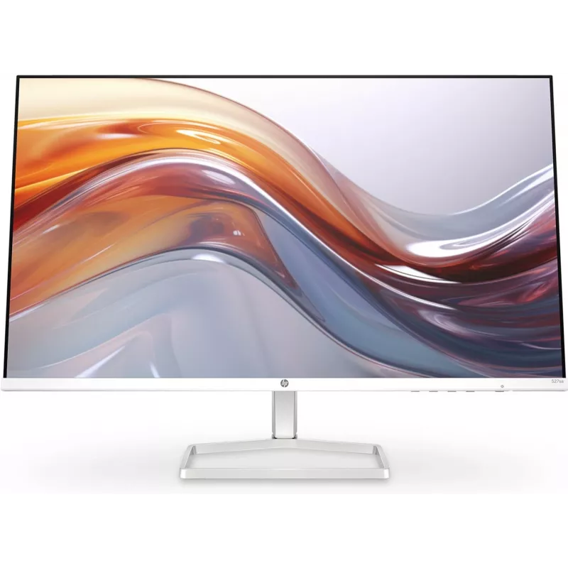 HP Series 5 27 Zoll FHD Monitor mit Lautsprechern - 527sa