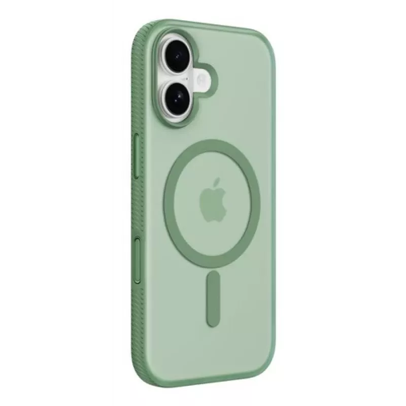 Belkin SheerForce Grip Series - Rückseitenabdeckung für Mobiltelefon