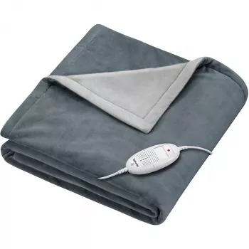 Beurer HD 75 Cosy Elektro-Heizdecke, 180 x 130 cm