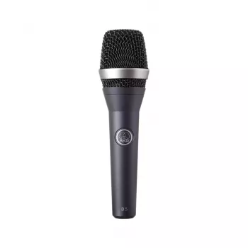 AKG D5 - Dynamisches Gesangsmikrofon