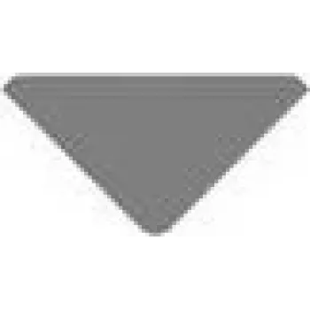 Deko-Light 978370 P-AV-05-12 Endkappen-Set Aluminium 1 Stück (978370)
