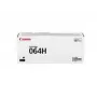 Canon 064H Tonerkartusche 1 Stück Original Schwarz 13400 Seiten