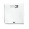 Soehnle Style Sense Comfort 100 elektronische Personenwaage Rechteckig Weiß (STYLE SENSE COMFORT 100)
