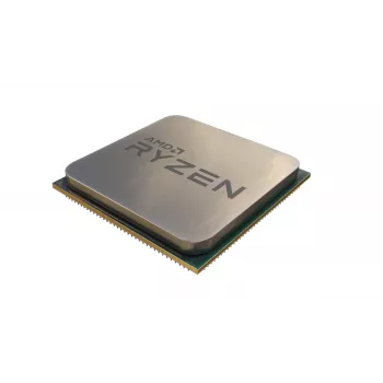 AMD Ryzen 3 4300GE Prozessor 3,5 GHz 4 MB L3 Tray