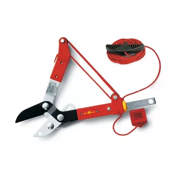Amboss-Astschneider WOLF-Garten RC-M