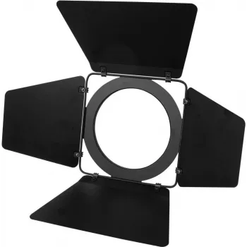 Spotlight-Begrenzer EUROLITE ML Multi Spot sw 41600180 — schwarz
