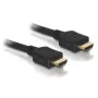 HDMI-Kabel DeLOCK 84408 3m