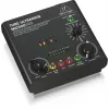 Behringer MIC500USB Audio-Vorverstärker
