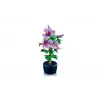 LEGO Botanical Bauset Hibiscus Flower 10372 – 660 Teile, Ausstellungsmodell, 250×360×130 mm
