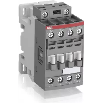 ABB STOTZ-KONTAKT Schütz 24-60 50/60 20-60VDC AF09-30-10-11 (1SBL137001R1110)