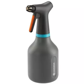 Handsprüher Gardena 11110-20 0,75 L Schwarz