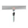 Stiftleiste DeLOCK 90790 230V 24mm Gerader Steckverbinder 1 Stück