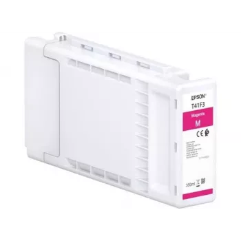Tintenpatrone Epson XD2 T41F340 Magenta UltraChrome XD2 350 ml Original