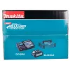 Makita XGT Akku- & Ladegerät-Set