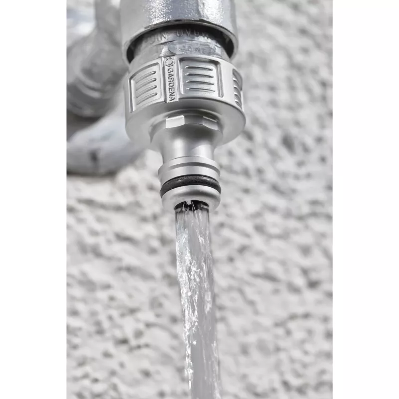 Gardena 18240-50 Gartengerät Silber