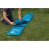 COLEMAN Extra Durable Luftbett Single - Blau 2,2 kg Länge 198 cm Breite 82 cm Höhe 22,5 cm (2000031637)