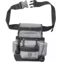 kwb 907710 - Werkzeuggürteltasche - Schwarz - Grau - Nylon - 7 Taschen - 600 D - 7,5 cm (907710)