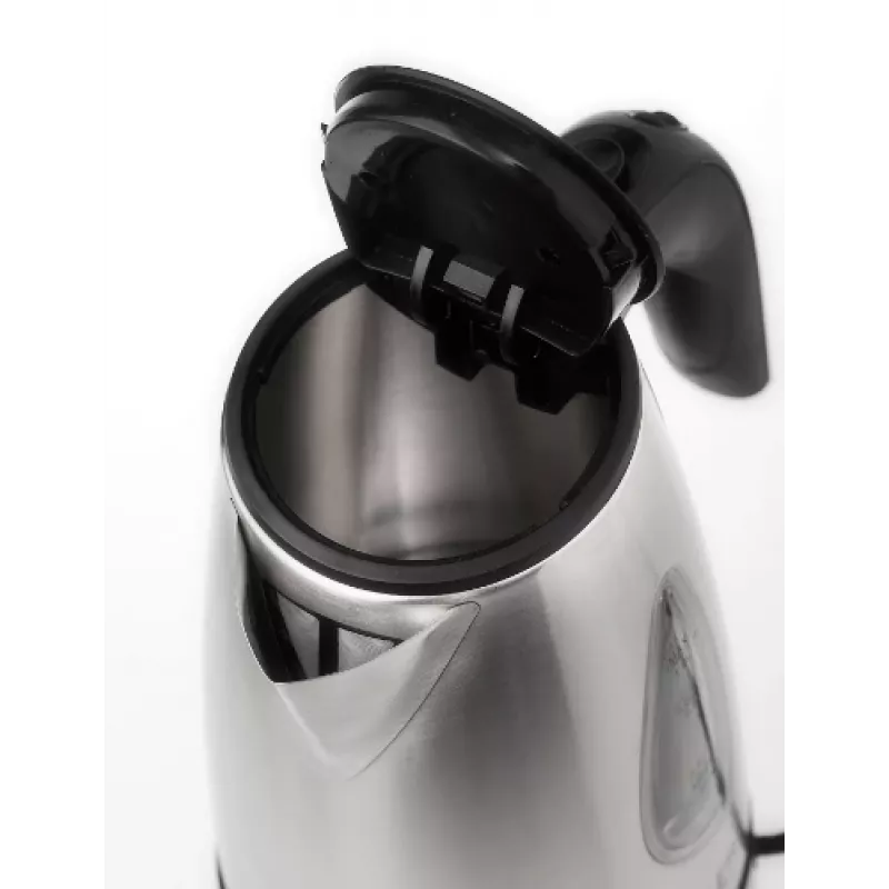 Adler AD 1203 Wasserkocher 1 L Silber 1630 W