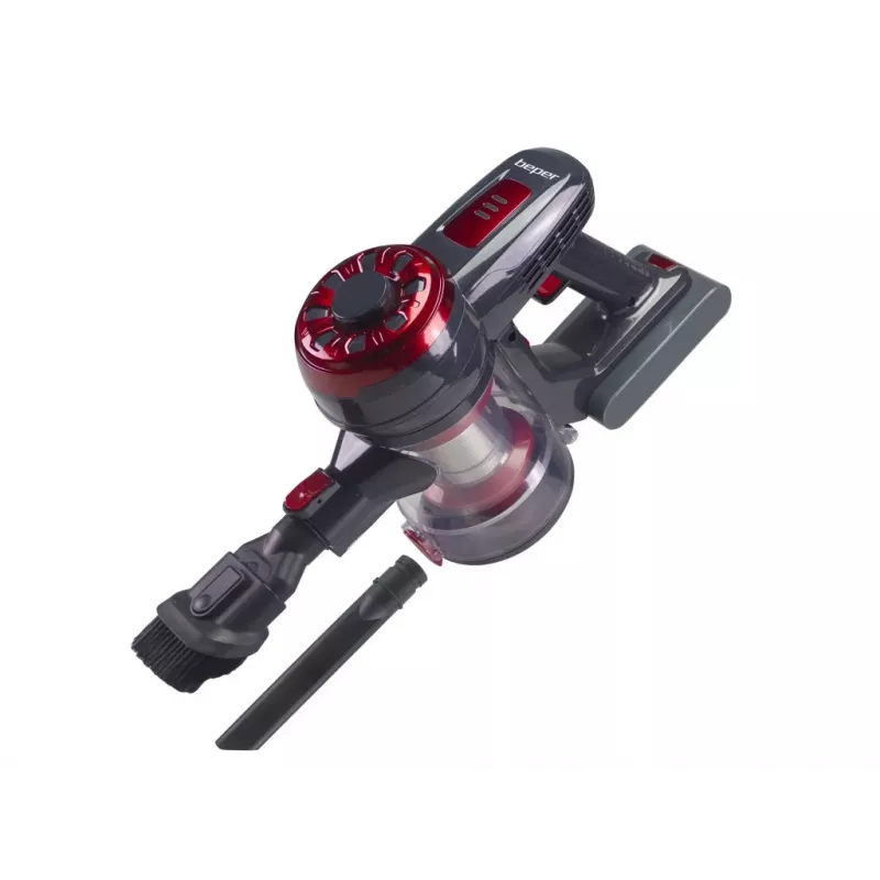 2-in-1 Stabstaubsauger Beper P202ASP100