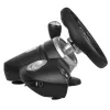 Lenkrad nano rs RS700 kabelgebunden USB 270° Rotation, 10 Tasten, Pedale, Vibration, 1,8 m Kabel