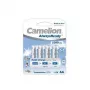 Camelion | AA/HR6 | 2300 mAh | AlwaysReady Akkus Ni-MH | 4 Stück