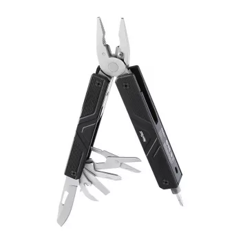 Multitool Elektroschrauber Nextool GEMINI NE20213, 13-in-1, 3 N·m Drehmoment, USB-C wiederaufladbar, Edelstahlklinge