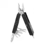 Multitool Elektroschrauber Nextool GEMINI NE20213, 13-in-1, 3 N·m Drehmoment, USB-C wiederaufladbar, Edelstahlklinge