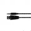 Kopfhörer MODECOM MC-859 Volcano Bow, schwarz