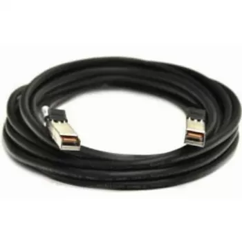 Aktives Twinax-Kabel, 7 m