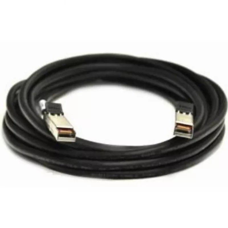 Aktives Twinax-Kabel, 7 m