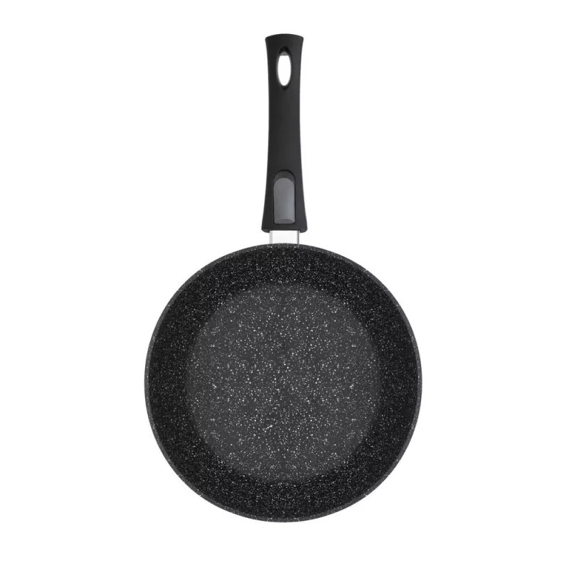 Resto Kitchenware Aries Allzweckpfanne Rund