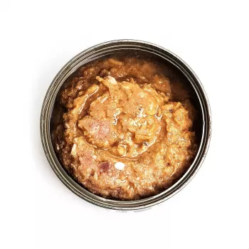 3COTY 51. Pute Struvite Care - Nassfutter für Katzen - 180g